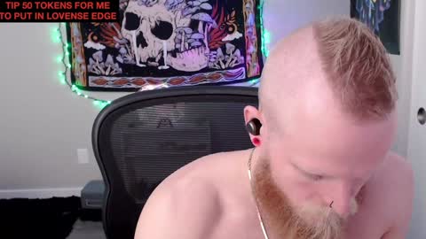 Randy Rod online show from 24, 1, 2025