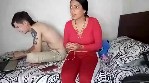 Rangel and Lola online show from 15, 1, 2025