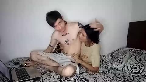 Rangel and Lola online show from 17, 2, 2025