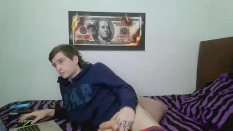 Rangel and Lola online show from 16, 1, 2026