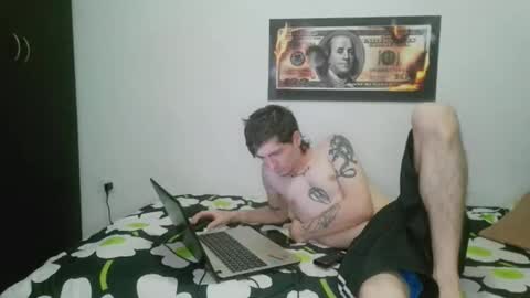 Rangel and Lola online show from 30, 3, 2026