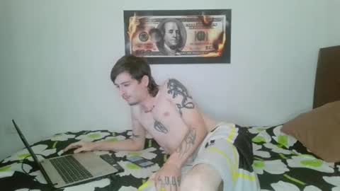 Rangel and Lola online show from 5, 4, 2026