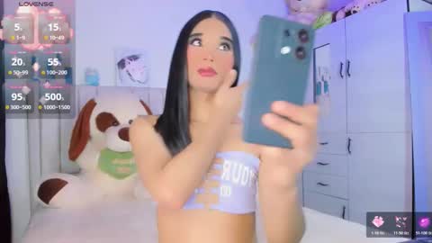 Snapshot of ransel_sex chatting on 3, 11, 2025 ransel_sex online show from 3, 11, 2025