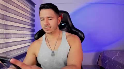 Jonas online show from 27, 11, 2025