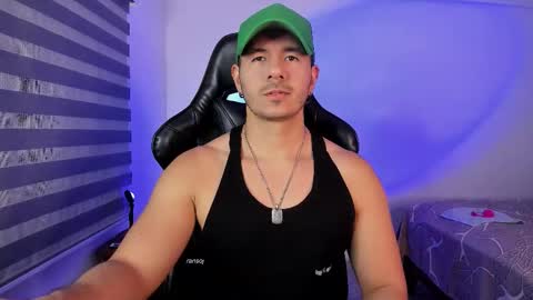 Jonas online show from 29, 11, 2025