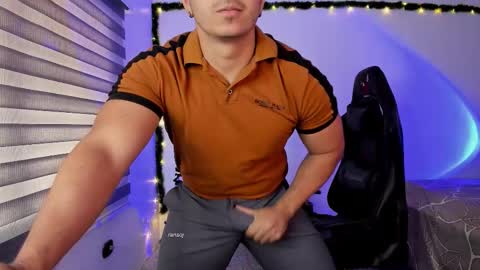 Jonas online show from 14, 1, 2026