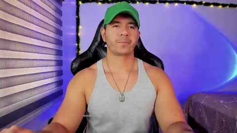 Jonas online show from 17, 2, 2026