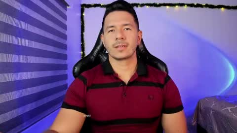 Jonas online show from 13, 4, 2026