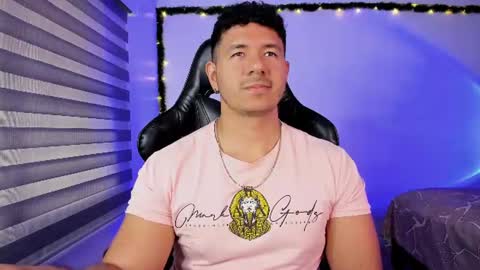 Jonas online show from 6, 7, 2026