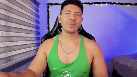 Jonas online show from 10, 7, 2026
