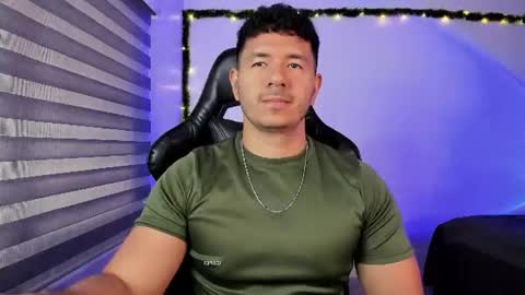 Jonas online show from 18, 7, 2026