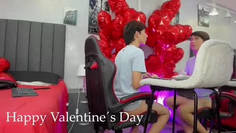 Snapshot of raphael_nyon chatting on 15, 2, 2026 Raphael Nyon online show from 15, 2, 2026