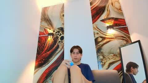 raphael_nyon1 online show from 11, 5, 2026