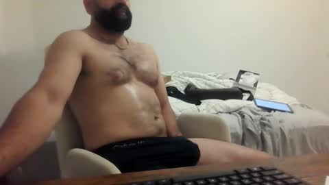 Snapshot of raptor8619 chatting on 4, 10, 2025 Cyrus the great online show from 4, 10, 2025