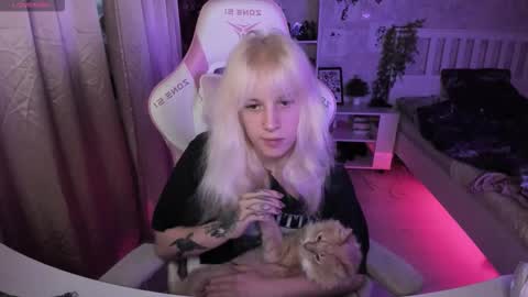 Rapunzel online show from 26, 11, 2025