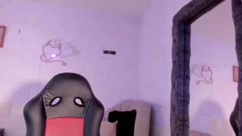 Snapshot of raquel_dl chatting on 25, 9, 2025 Raquel online show from 25, 9, 2025