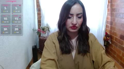 Raquel online show from 6, 1, 2026