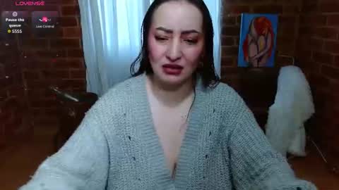 Raquel online show from 25, 6, 2026