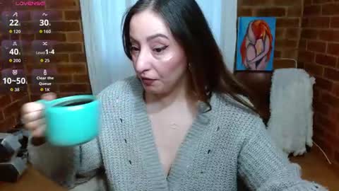 Raquel online show from 15, 7, 2026