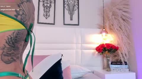 Snapshot of raquelhyde_ chatting on 13, 6, 2026 raquel Hyde online show from 13, 6, 2026