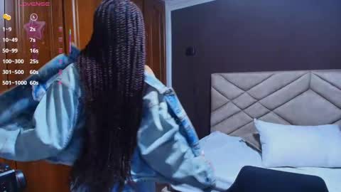 Raquel online show from 11, 1, 2026