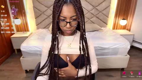 Raquel online show from 5, 3, 2026