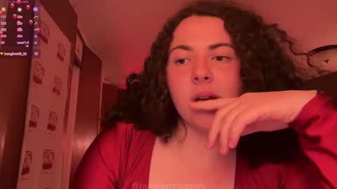 Tommy online show from 27, 10, 2025