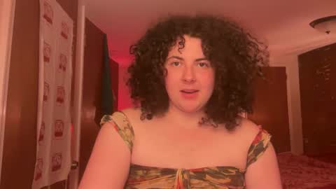 Snapshot of raspberrytommy chatting on 15, 4, 2026 Tommy online show from 15, 4, 2026