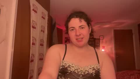 Snapshot of raspberrytommy chatting on 16, 4, 2026 Tommy online show from 16, 4, 2026