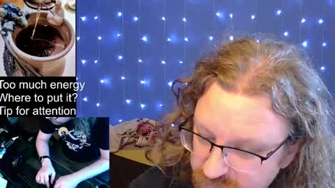 Snapshot of rathie chatting on 1, 6, 2026 rathie online show from 1, 6, 2026