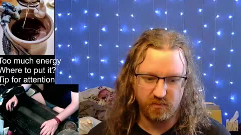 Snapshot of rathie chatting on 2, 6, 2026 rathie online show from 2, 6, 2026