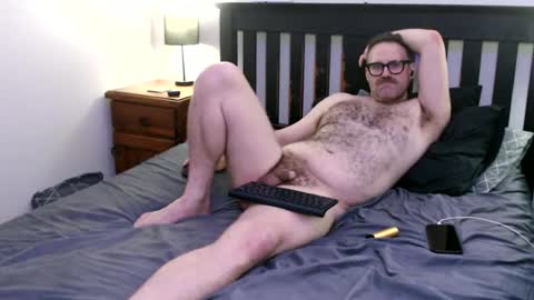 Snapshot of raucousrick chatting on 3, 7, 2026 Rick online show from 3, 7, 2026