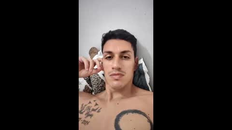 Raul online show from 5, 4, 2026