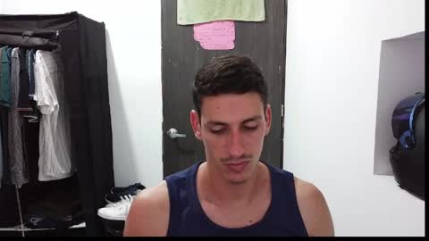 Snapshot of raul240335 chatting on 31, 5, 2026 Raul online show from 31, 5, 2026