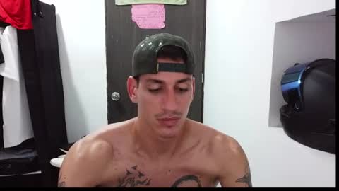 Snapshot of raul240335 chatting on 18, 6, 2026 Raul online show from 18, 6, 2026
