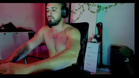 RaulMaxel online show from 28, 4, 2026