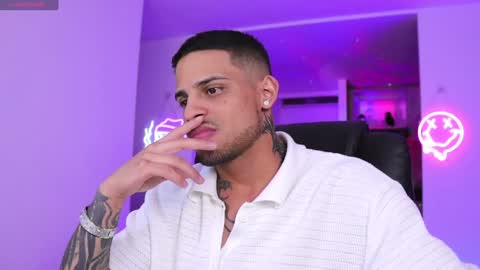 rausch77 online show from 26, 12, 2024