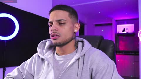 rausch77 online show from 29, 12, 2024