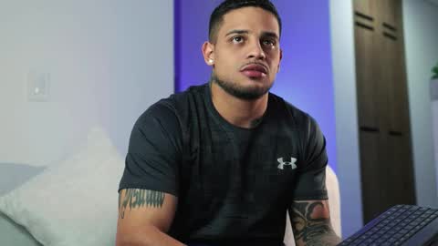 rausch77 online show from 13, 9, 2025