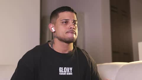 rausch77 online show from 22, 12, 2025