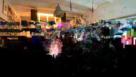 Rausmaus online show from 16, 2, 2025