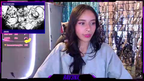   online show from 29, 10, 2025