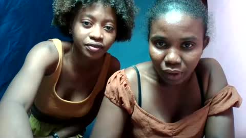 Snapshot of ravelosoma29 chatting on 17, 7, 2026 ravelosoma29 online show from 17, 7, 2026