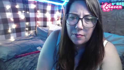 Raven online show from 29, 3, 2026