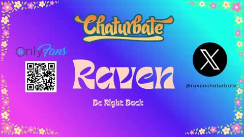 Snapshot of raven_8687 chatting on 12, 5, 2026 Raven online show from 12, 5, 2026
