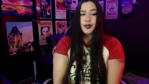 Raven online show from 31, 1, 2026