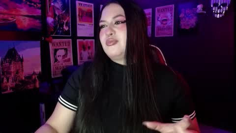 Raven online show from 6, 3, 2026