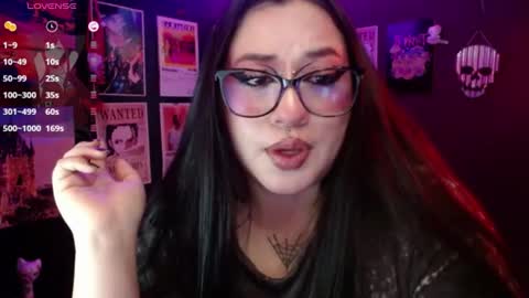 Raven online show from 9, 7, 2026