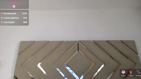 RAVEN FOXTER online show from 18, 1, 2025