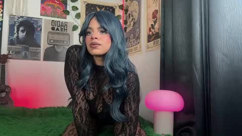 raven  online show from 17, 10, 2025